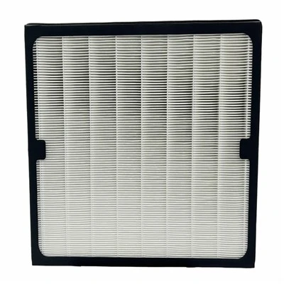 Mājsaimniecības HEPA filtrs